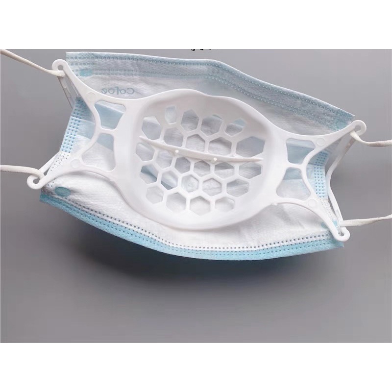 Giá đỡ 3D định hình khẩu trang