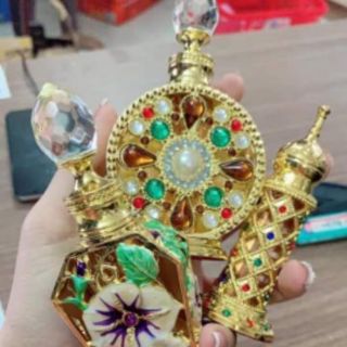 Tinh dầu nước hoa Dubai Ấn Độ