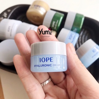 Kem dưỡng Iope 7ml ( tách set )