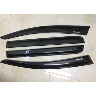 Vè che mưa Mitsubishi Xpander