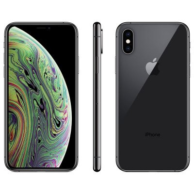 Điện thoại Apple iPhone XS MAX 256GB+ ốp lưng bảo vệ - Hàng mới 100% chưa kích hoạt | BigBuy360 - bigbuy360.vn