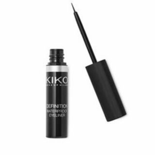Kẻ mắt nước Kiko Definition Waterproof Eyeliner