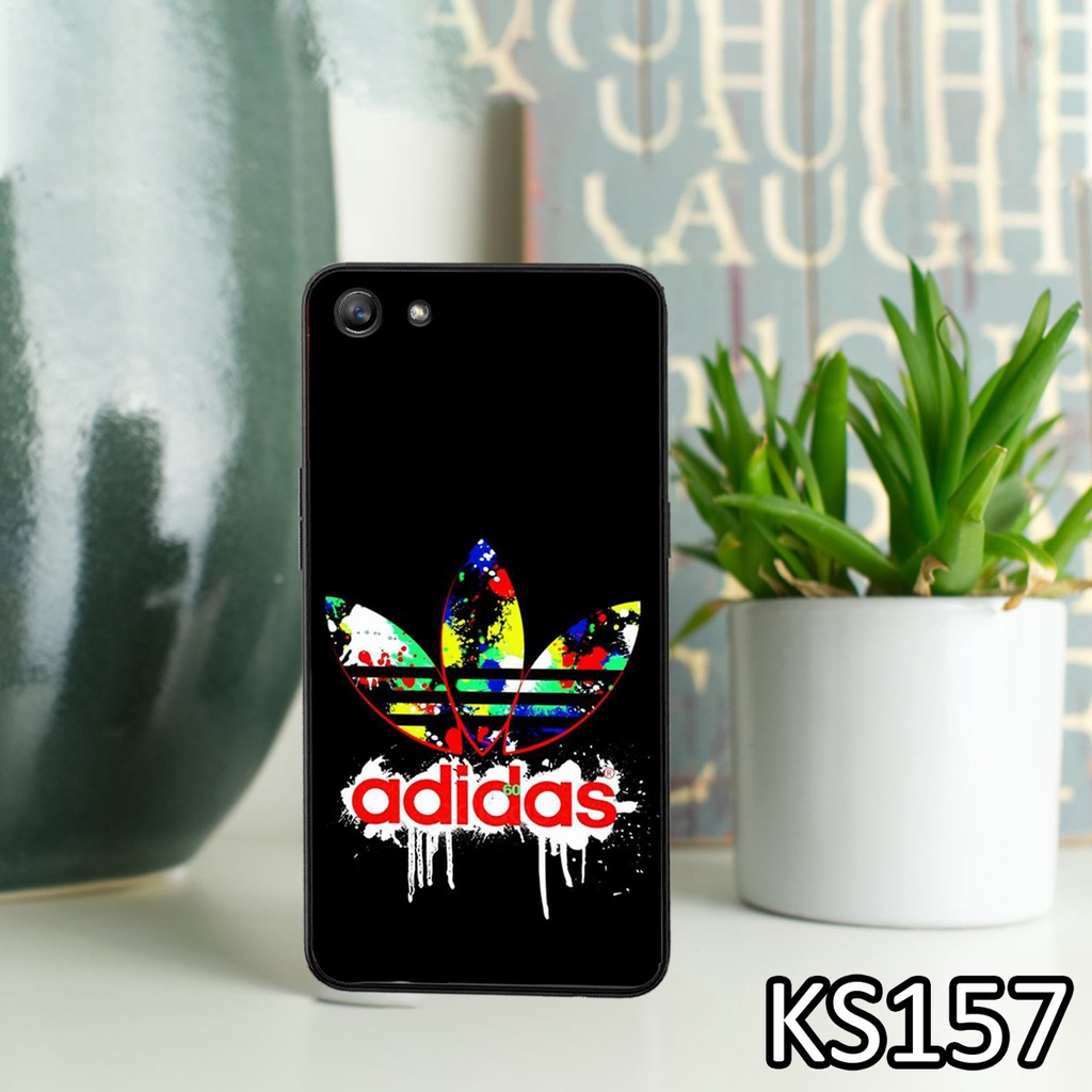 [SIÊU ƯU ĐÃI] Ốp lưng Oppo A59/F1/F1S/F1-PLUS in hình Logo ĄDÏĎÁŠ siêu đẹp, độc, lạ_KINGSTORE.HN_Ốp lưng điện thoại