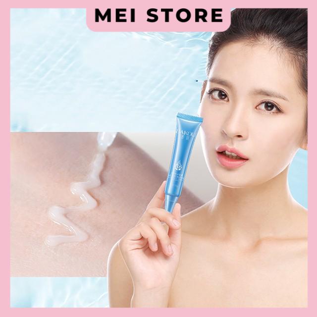 Kem Dưỡng Mắt Laikou Moisturizing Axit Hyaluronic Dưỡng Da Mắt Xóa Tan Bọng Nhăn Thâm Mắt