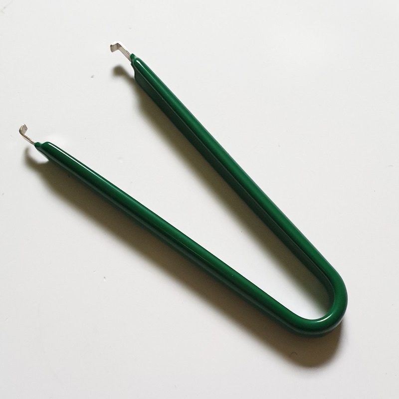 Gắp Switch Puller - Nhổ switch phím cơ