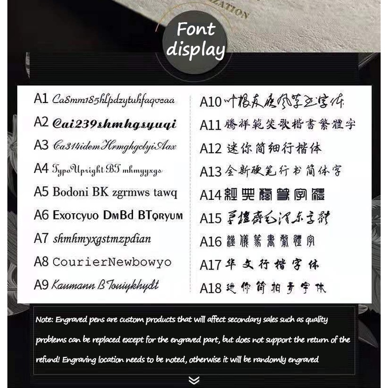 Bút ký Montagut cao cấp, BÚT KÝ KHẮC TÊN MIỄN PHÍ THEO YÊU CẦU KHẮC LOGO - FULL BOX Bút ký tên khắc tên quà tặng cao cấp cho doanh nhân