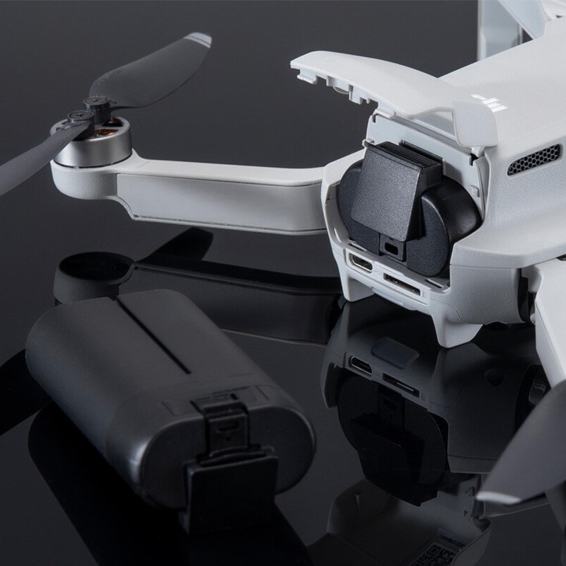 Pin DJI mavic mini