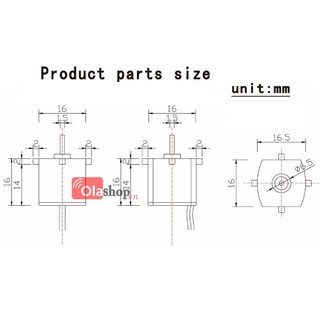 Máy phát điện mini tuabin gió V1