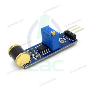 Mạch Cảm Biến Rung 801S [MS-79]