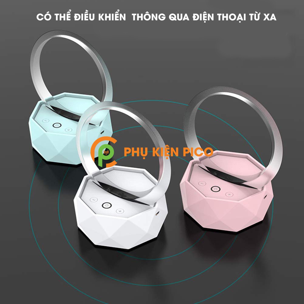 Loa Bluetooth Ánh trăng tình yêu âm thanh sắc nét - Quà tặng mùa Valentine