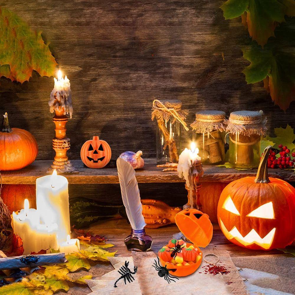 Hộp Đựng Kẹo DIY Mini Trang Trí Tiệc