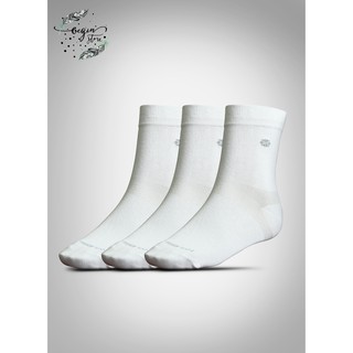 [VỚ KHỬ MÙI] COMBO 3 VỚ DÀI FREEMAN SOF407