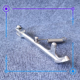 CHÂN CHỐNG INOX không rỉ sét cho xe máy.