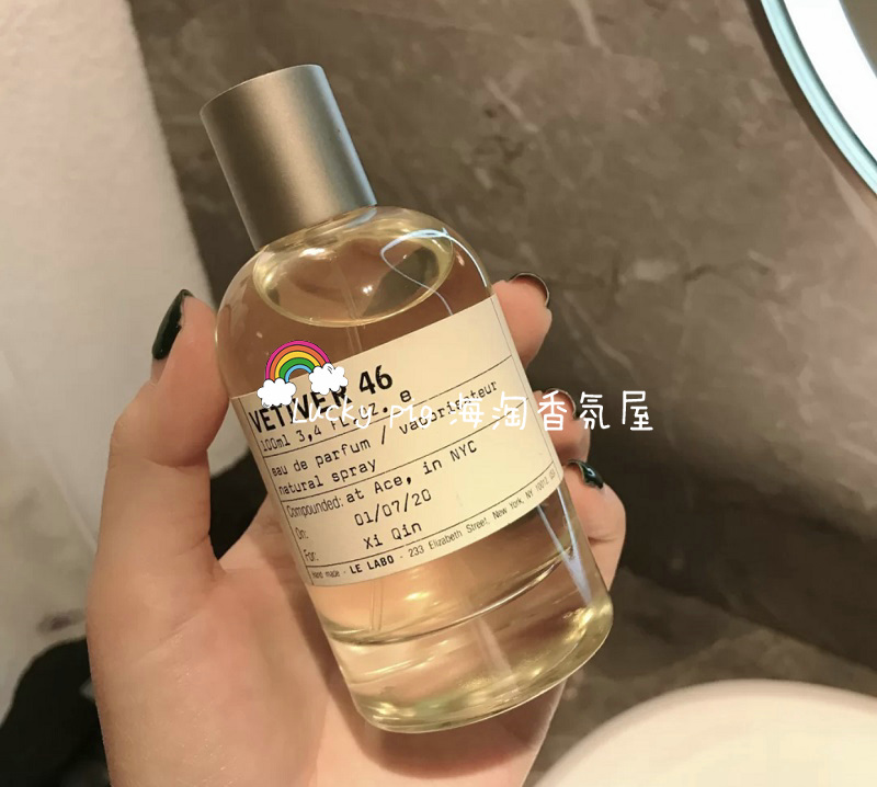 Nước hoa dùng thử Santal 33 EDP Test 10ml/20ml Spray / Chuẩn authentic -𝑭𝒂𝒊𝒓𝒚𝒔𝒉𝒐𝒑- | Thế Giới Skin Care