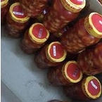 Cà pháo chua ngọt Thanh Tú giòn ngon 500gr - Đặc sản Huế