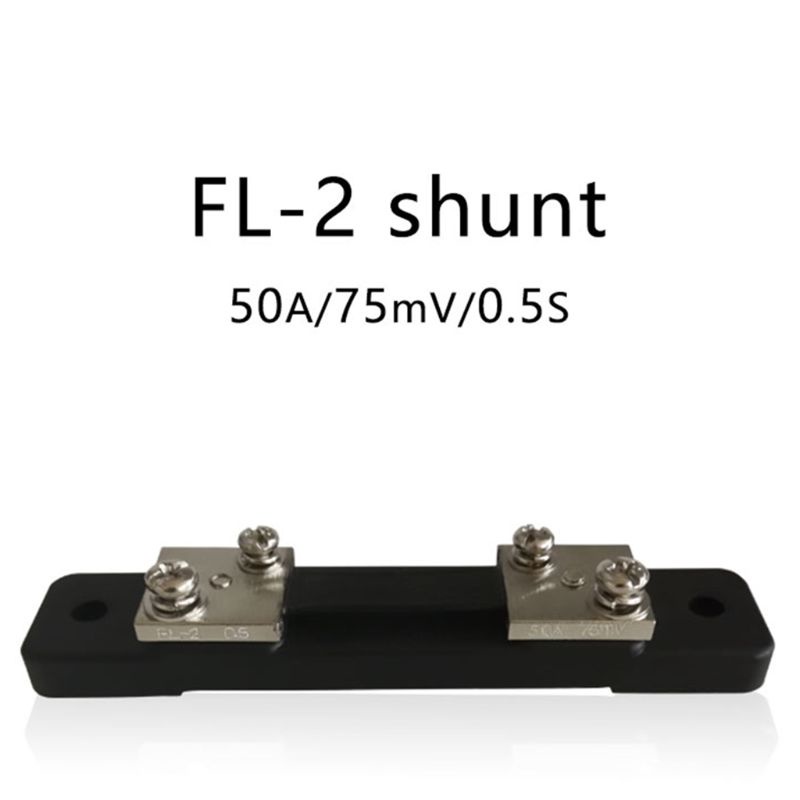 Thiết Bị Đo Dòng Điện DC Đa Năng Chuyên Dụng