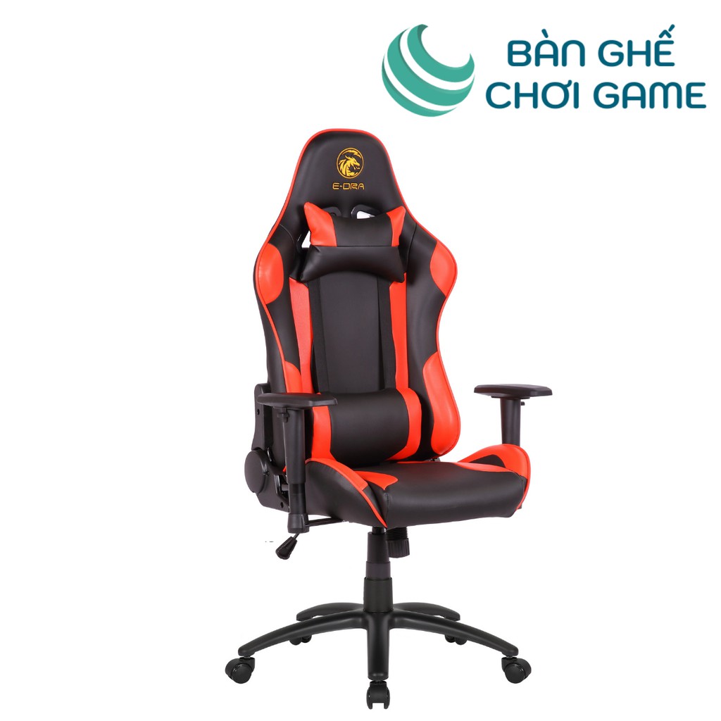 Ghế chơi game E-Dra Mars EGC202 - Hàng chính hãng