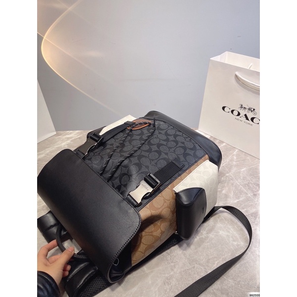 Balo COACH thời trang cao cấp 2021