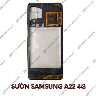 Vỏ bộ SA a22 4g