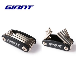 Bộ lục giác giant outils 9