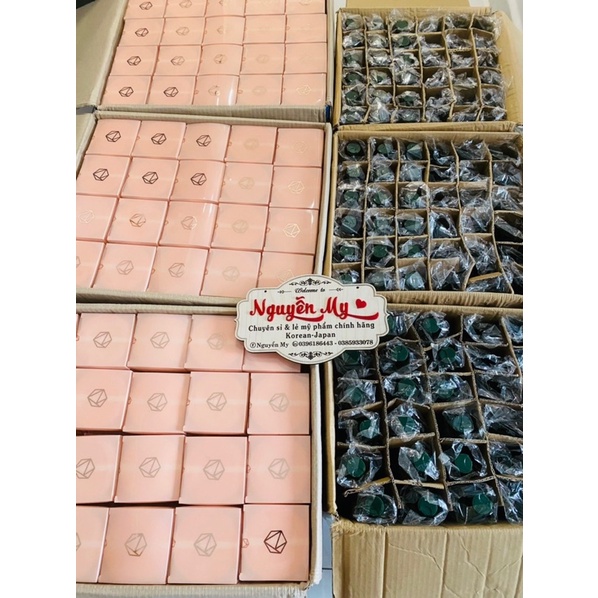 Kem Dưỡng Thể Body Rmon