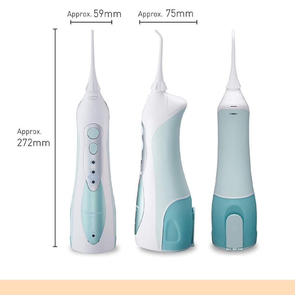 Tăm nước PANASONIC EW 1311 - HANGDUC69