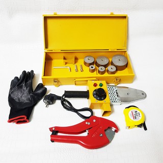 MÁY HÀN ỐNG NHIỆT PPR