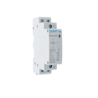 Contactor CHINT 2P 25A NCH8-25-20