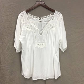 Sơmi trắng KOREA