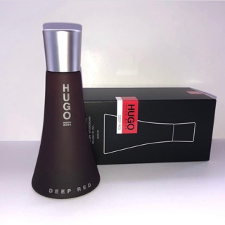 Nước hoa nữ - hugo deep red 90ml