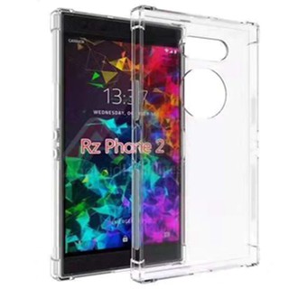 Ốp điện thoại bằng TPU dành cho Razer 1 2
