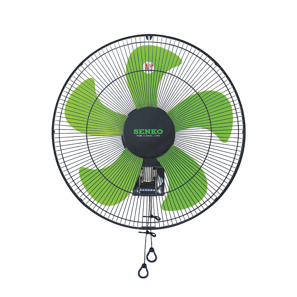Quạt treo 2 dây 4.5 tấc Senko TC1886