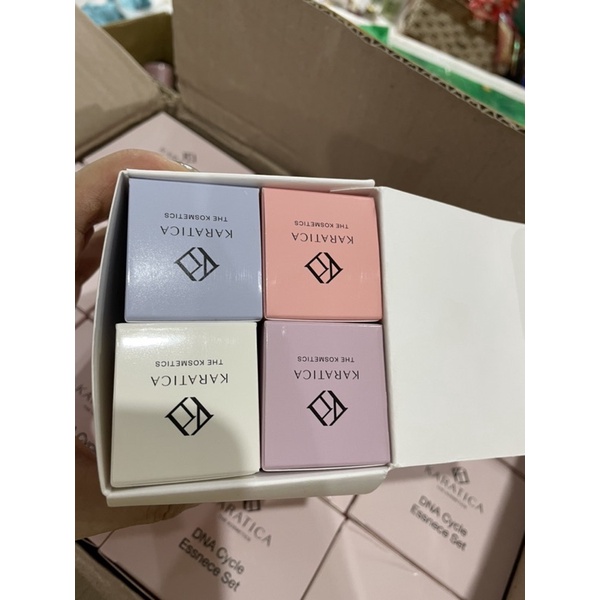 huyết thanh tế bào gốc KARATICA 30ml