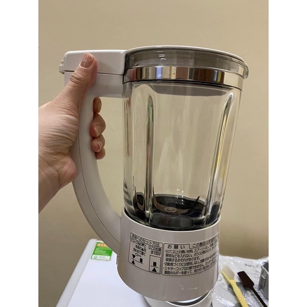 Máy xay sinh tố Panasonic MX X300 like new nội địa nhật