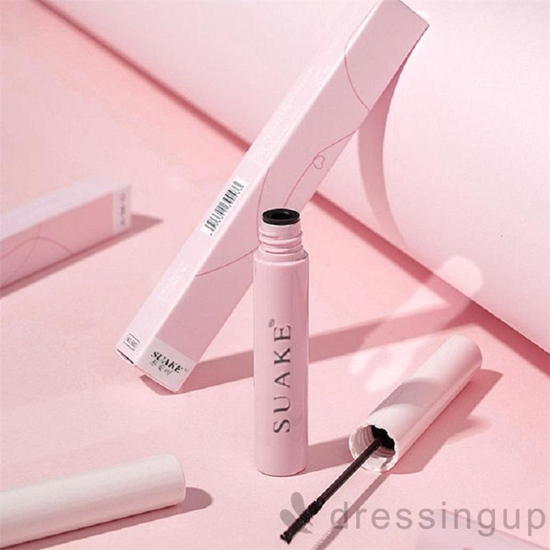 [Hàng mới về] Mascara làm dài dày và đen mi tự nhiên chống thấm nước cao cấp