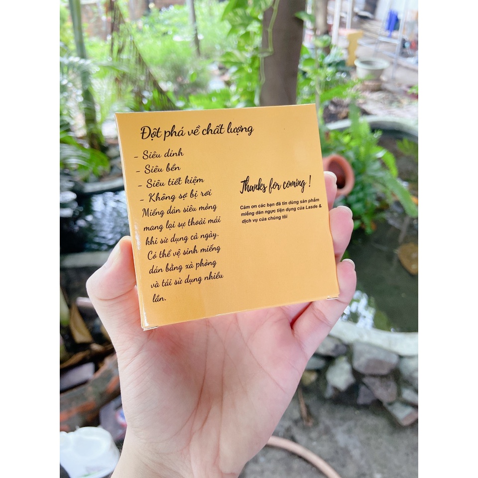 Miếng silicone dán đầu ngực ,đầu ti