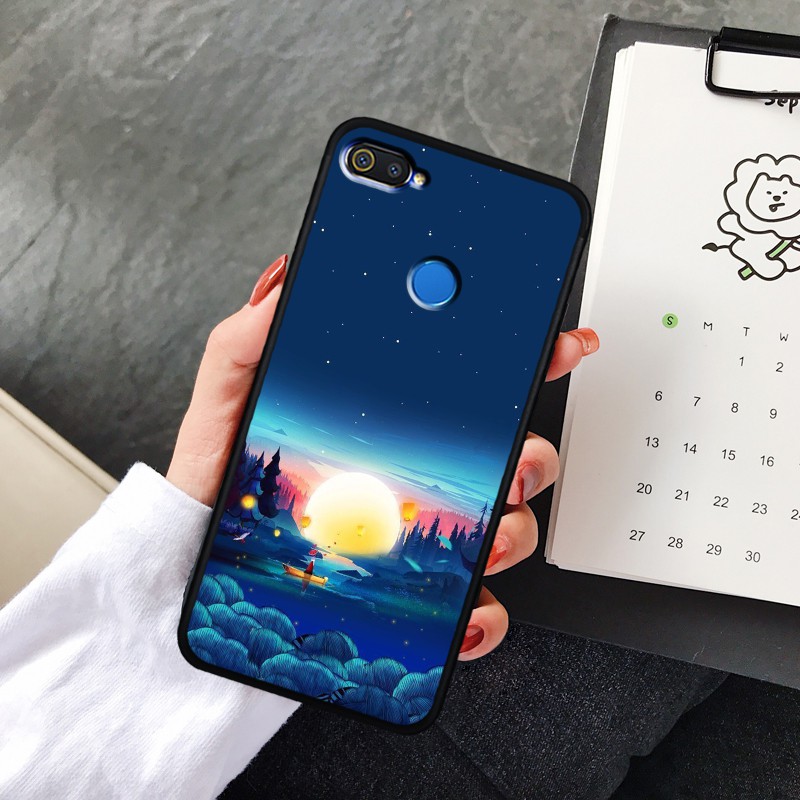Ốp lưng cho OPPO F9