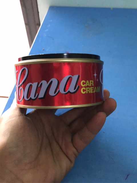 Kem đánh bóng Cana 220gr