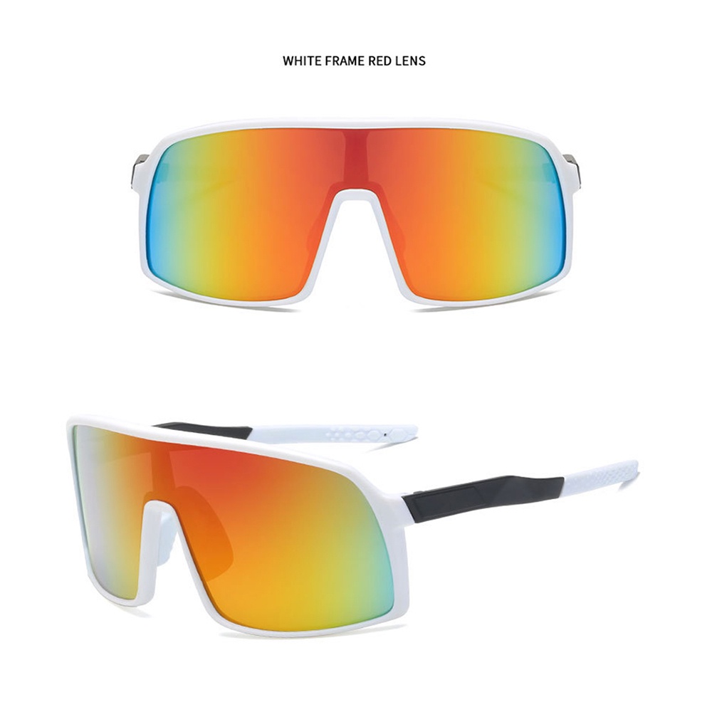 AIELBRO Kính râm đi xe đạp chống tia UV400 hợp thời trang