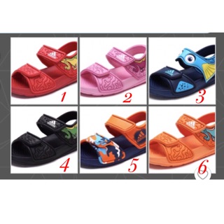 Sandal Adidas cho bé trai bé gái siêu nhẹ,