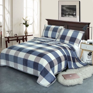 Chăn mền văn phòng, Chăn Muji tuyết nhung cao cấp, Kích thước 1m8x2m, Lông mềm mịn, Không xù rụng lông, Giặt máy vô tư
