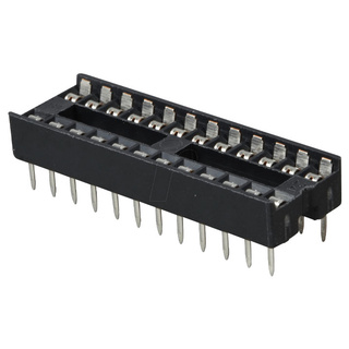 Đế ic 24p hẹp