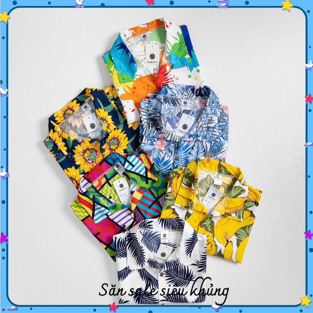 [HOT HÈ 2021] Đồ Bộ Trái Cây Đi Biển Cho Cặp Đôi, Gia Đình, Công Ty, Team Chất Liệu Vải Kate Thái Thích Hợp Cho Mùa Hè