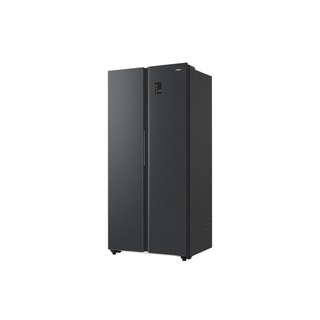 Tủ lạnh aqua inverter 480 lít aqr-s480xa
