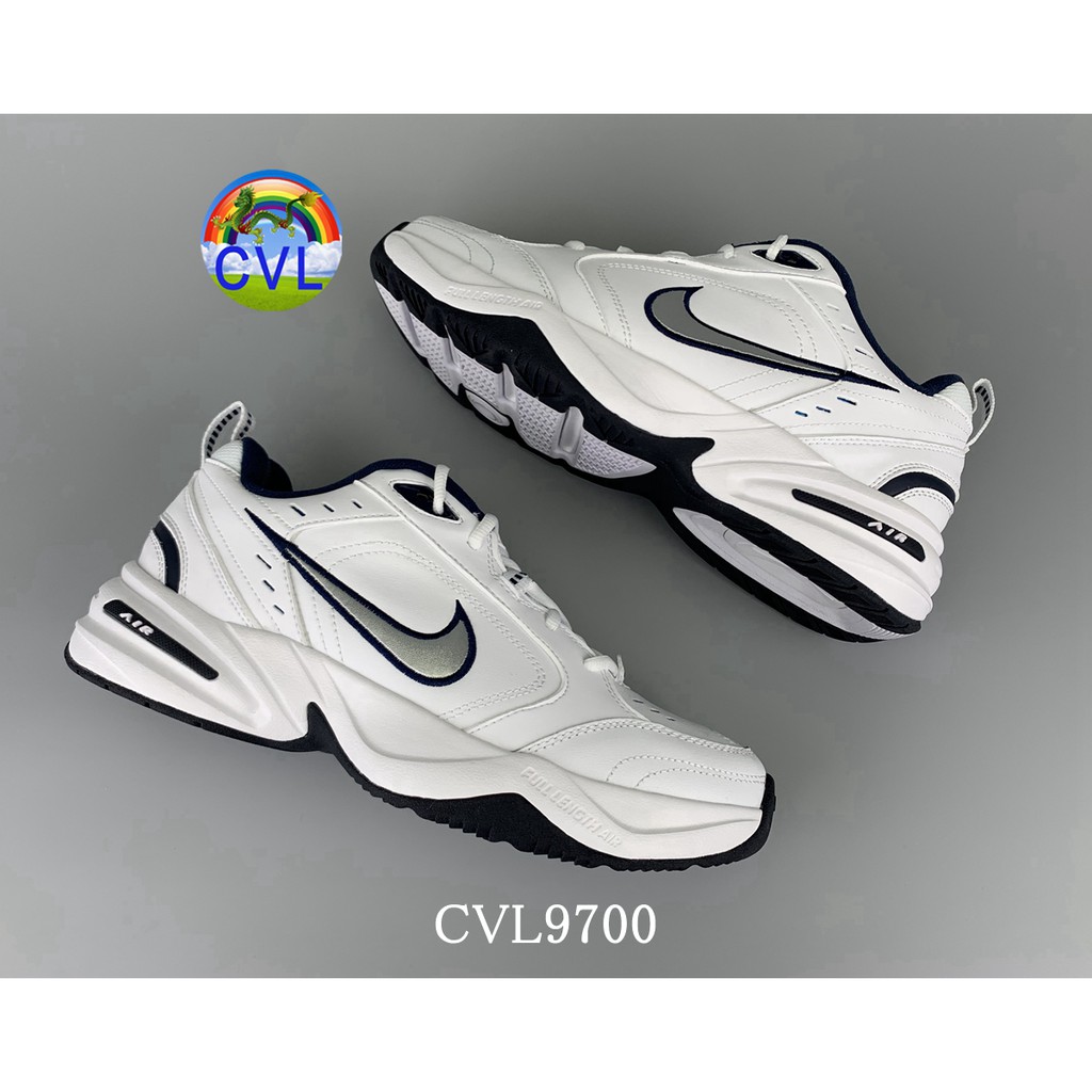 Nk Monarch Wl M2k Tekno 415445-102 Dou Korean Fashion Old Shoes Trend Futuristic Sneakers