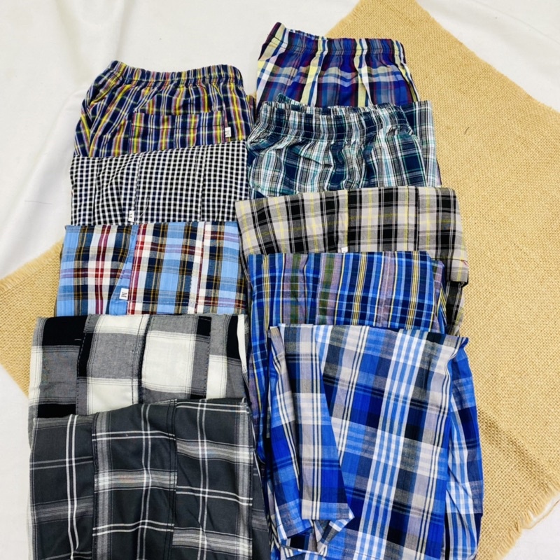 QUẦN ĐÙI NAM SIÊU THOÁNG