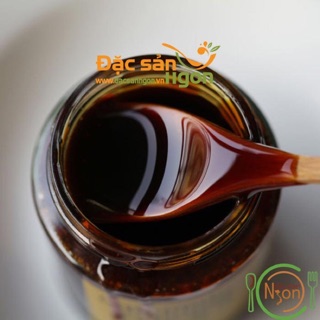 Mật mía Nguyên chất Nghệ An