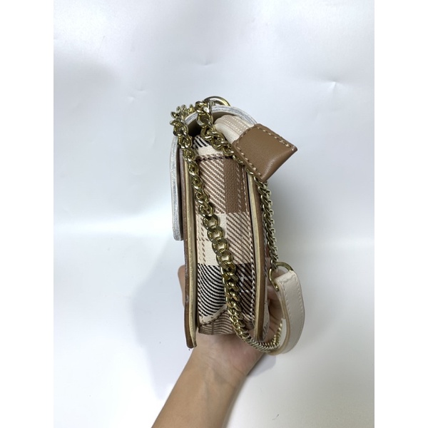 Túi đeo chéo Yearcon hàng si