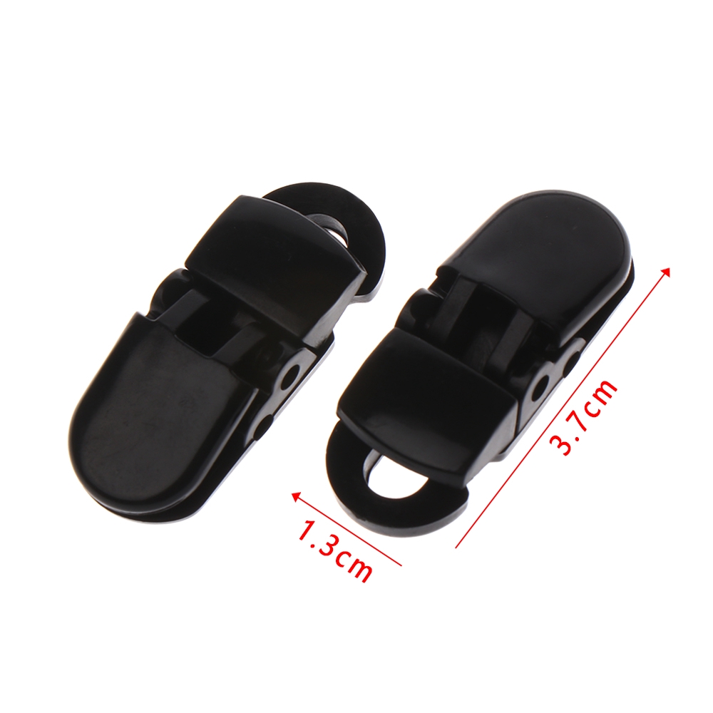 Set 5/10 Kẹp Cố Định Lều Trại Tiện Lợi