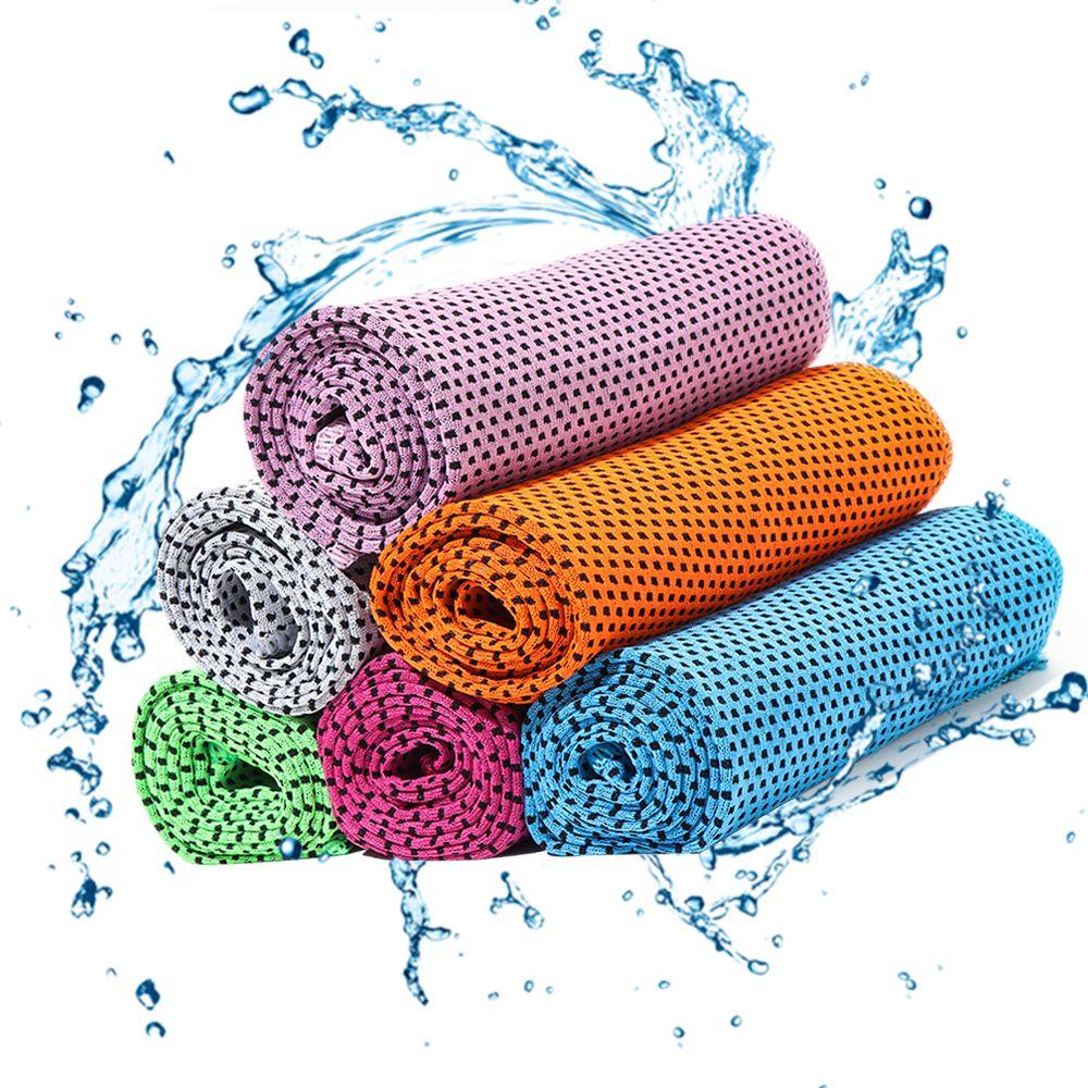 Khăn Làm Mát Tức Thì Khi Chơi Golf / Cắm Trại / Thể Thao Ngoài